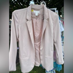 Ladies H&M blazer- size 10